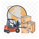 Cargo 아이콘