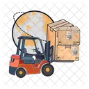 Cargo 아이콘