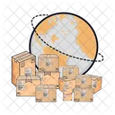 Cargo 아이콘