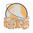 Cargo 아이콘