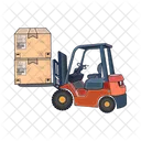 Cargo 아이콘