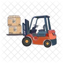 Cargo 아이콘