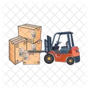 Cargo 아이콘