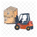 Cargo 아이콘