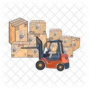 Cargo 아이콘