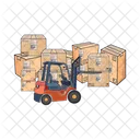 Cargo 아이콘