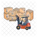 Cargo 아이콘