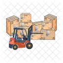 Cargo 아이콘