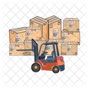 Cargo 아이콘