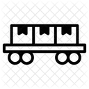 Cargo train  Icon