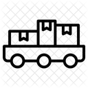 Warehouse Icon