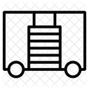 Warehouse Icon