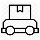 Warehouse Icon
