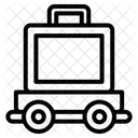 Warehouse Icon