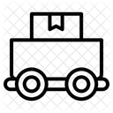 Warehouse Icon