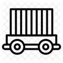 Warehouse Icon