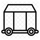 Warehouse Icon