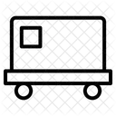Warehouse Icon