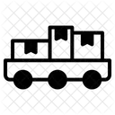 Warehouse Icon