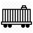 Warehouse Icon