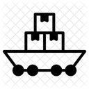 Warehouse Icon