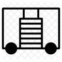 Warehouse Icon