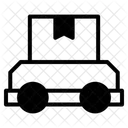 Warehouse Icon