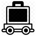 Warehouse Icon