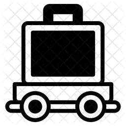 Cargo train  Icon