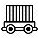Warehouse Icon