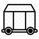Warehouse Icon