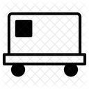 Warehouse Icon