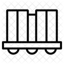 Cargo Train Icon