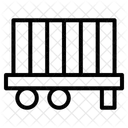 Cargo Train Icon