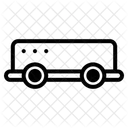 Cargo Train Icon