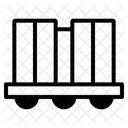 Cargo Train Icon