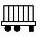 Cargo Train Icon