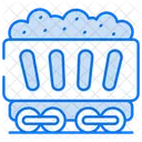 Cargo Train Icon