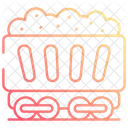 Cargo Train Icon