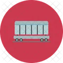 Cargo Train  Icon