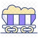 Cargo train  Icon