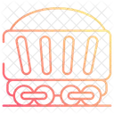 Cargo train  Icon