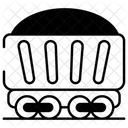 Cargo train  Icon