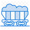 Cargo train  Icon