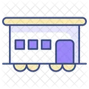 Cargo train  Icon