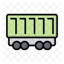 Cargo Train Icon