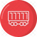 Cargo train  Icon