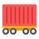 Cargo train  Icon