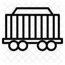 Cargo train  Icon