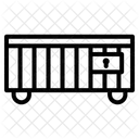 Cargo train  Icon